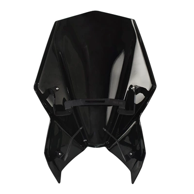 Gsx-S 1000 21-26 | Motorcycle front windshield