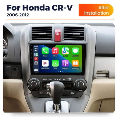 DVD Navigation — carplay