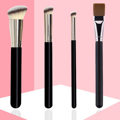 源頭廠家 170粉底刷270遮瑕無痕面膜不吃粉化妝臉部美容刷