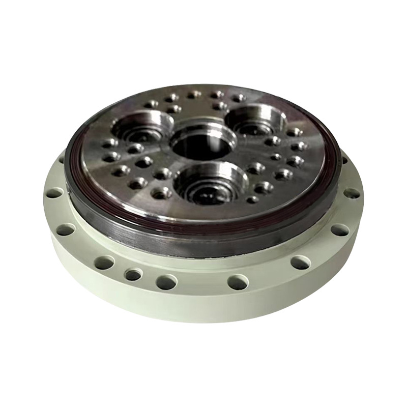 60217-1108 Manipulator Joint Gearbox Accessories Maintenance Kawasaki Rs020N Robot Two-Axis Reducer