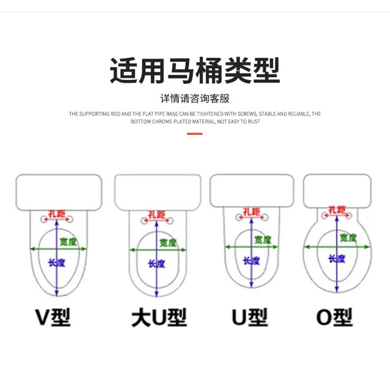Hogar ancianos mujeres embarazadas inodoro reposabrazos barandilla inodoro reposabrazos sin barreras Mango Dispositivo de pie