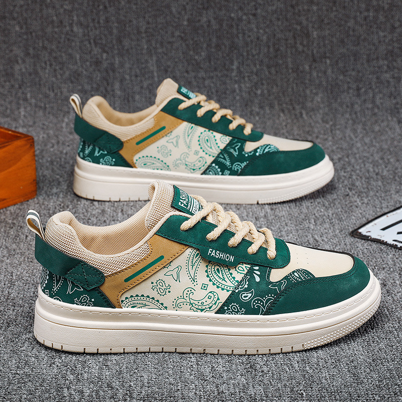 Chaussures de sport pour hommes, baskets légères et rembourrées en maille_voghion.com