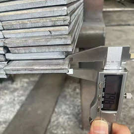 不锈钢圆管;其他不锈钢管;扁钢