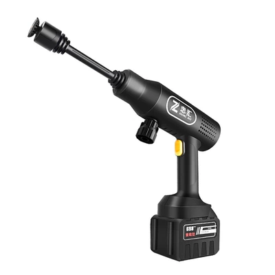 High pressure car wash water gun – Che Gong Washer Cordless