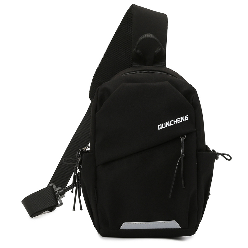 日本式シングルショルダーバッグ秋の新型中学生カバンファッション学院風リュックサックアウトドアスポーツショルダーバッグ