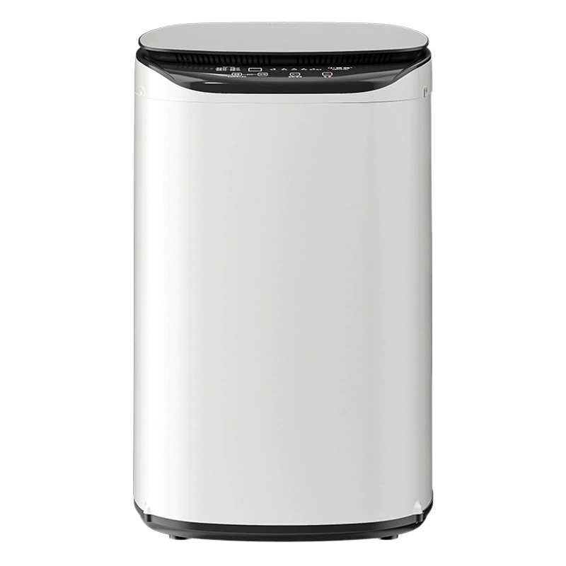 Ленивая стиральная обувь Машина автоматическая щетка для обуви Бытовая небольшая мини-сушилка Встроенная стиральная машина для обуви с сушильной машиной