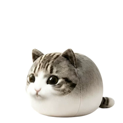 Super cute and adorable: Oyuncaq yastıqlar