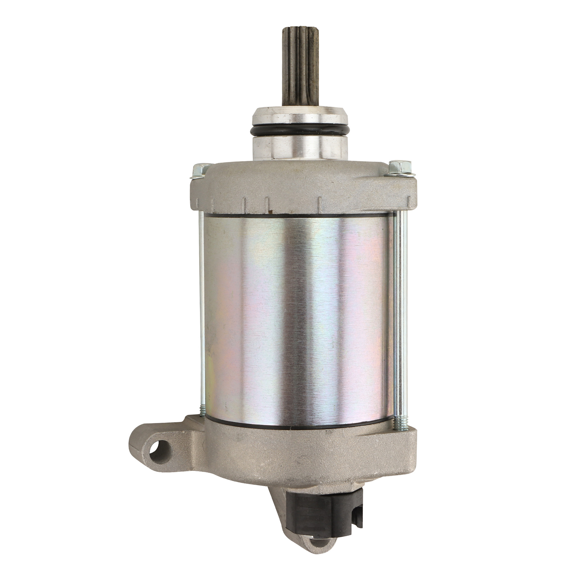 Starter motor suitable for CBR600RR 07-21 CBR600F 11-12 31200-MFJ-D01