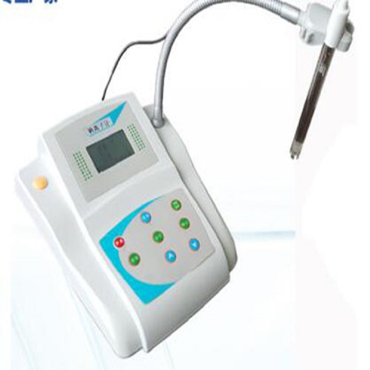 钠离子计 型号:HJ57-DWS-51库号：M220714