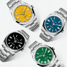 EW�S�ڼ���־�ʽ�a��41MM�ֱ�ȫ�ԄәCе����Ů��H�ֱ�һ�����l