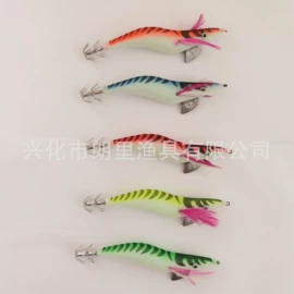 鱼饵;鱼钩;其他垂钓用品