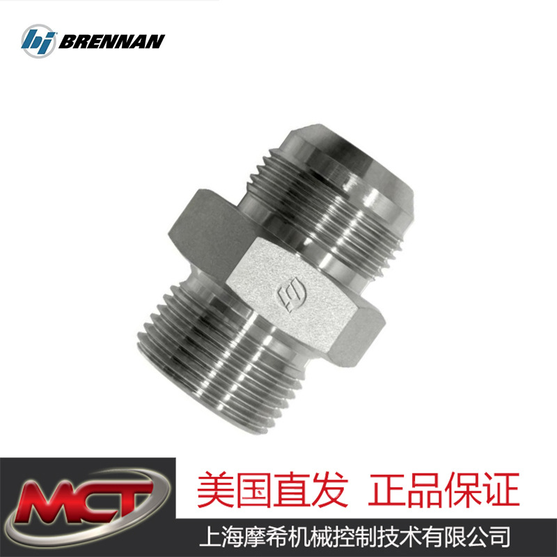 Brennan-7002-16-24 接头