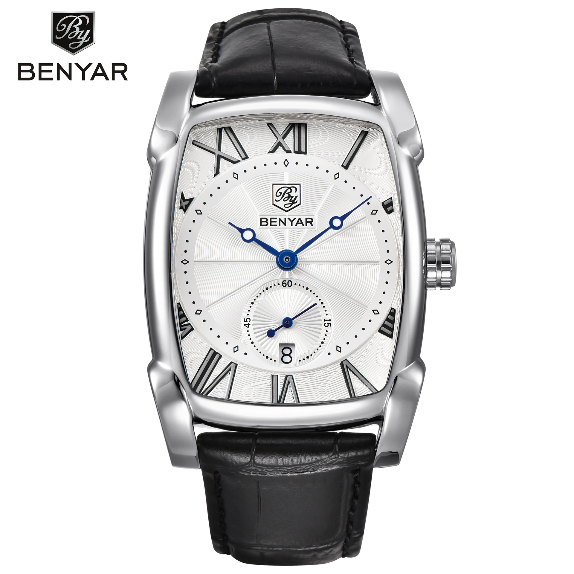 Часы BENYAR/ Quartz для отдыха, для любимого