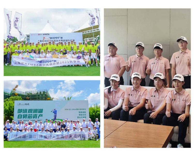 Áo polo golf tay ngắn nam nữ cao cấp tùy chỉnh logo — Yf606-Nam 2 [màu xanh nước biển] vải ngọc trai, Yf602-Nữ 1 [Màu Xanh nước biển] Chất liệu lụa sữa, Yf604-vải hạt nữ 2 [Đỏ], Yf606-Nam 2 [Đỏ] Vải đính cườm chi tiết 10