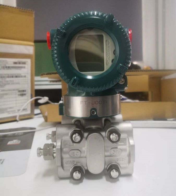 EJA transmitter Pressure transmitter digital sensor