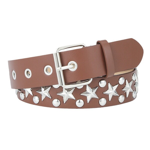 fashionable brand belt