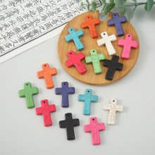 �ϳɲ�ɫ��ʯʮ�ּܾG��ʯDIY����朵������耳׿��Ʒ���