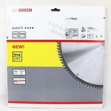 德国BOSCH博世木工合金锯片12寸硬质圆锯片60/80齿电锯木材切割片