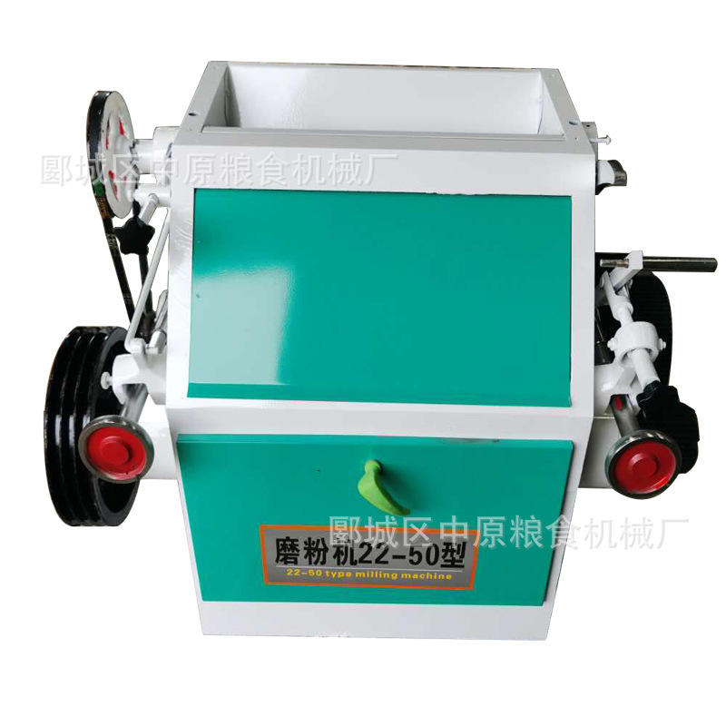 粉碎设备面粉厂酒厂杂粮厂化工厂用原材料粉碎磨粉机粮食加工机械