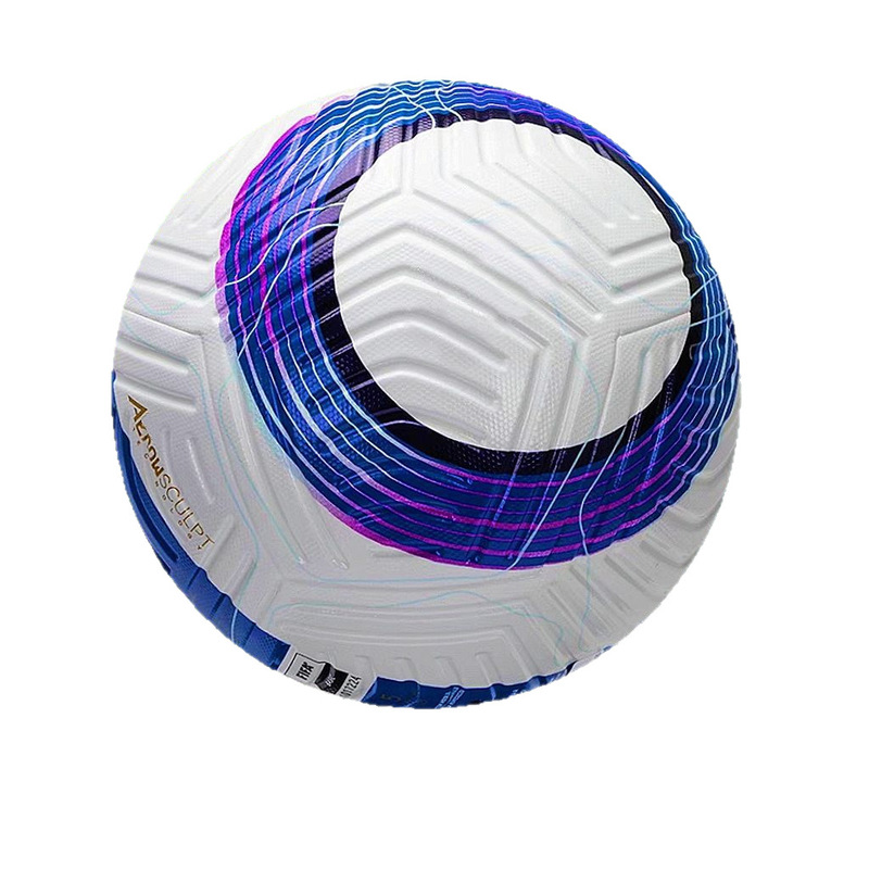 クロスボーダースポットチャンピオンズリーグプレミアリーグサッカーワールドカップヨーロッパカップ5号球熱接着増粘PUレザーサッカー|undefined