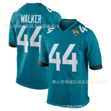 NFLϙ ޻ 44 Gɫ Travon Walker Jersey һl