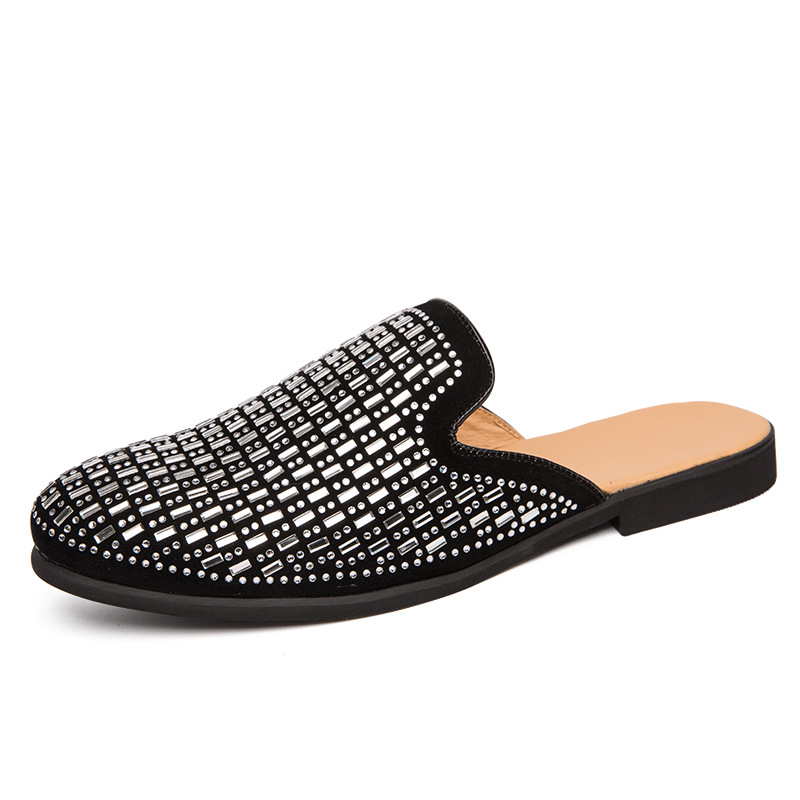 �޺����ʿ�������˰���Ь�ļ�ˮ������ƤЬ��ͷ�����⴩��Ь733