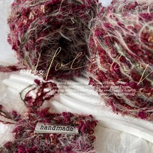 �����o���ֻ쾀 ��ɫ�� ����hᘾ���ë�� �Ƽtɫ��ë������ 80g