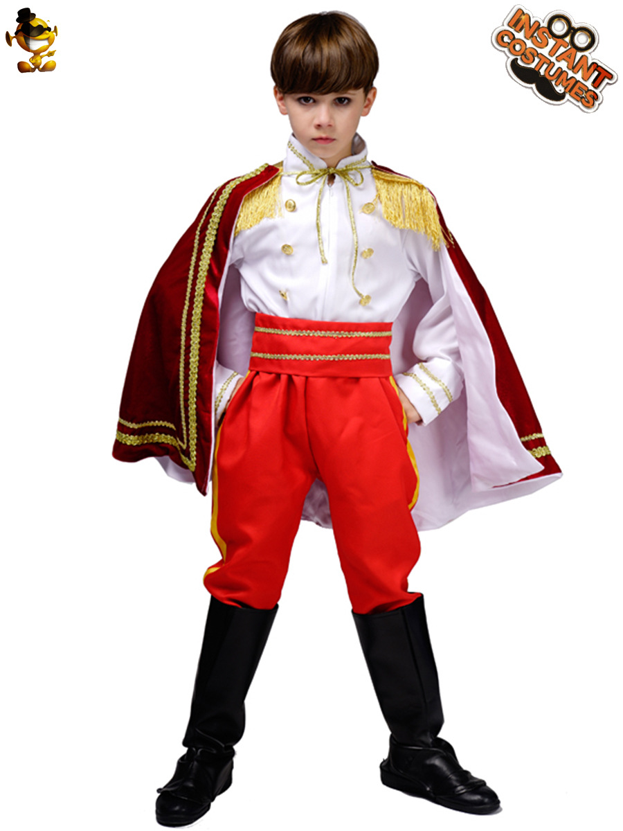 Fiesta de disfraces etapa de rendimiento traje de disfraces disfraz de cosplay disfraz de rol uniforme militar para niños