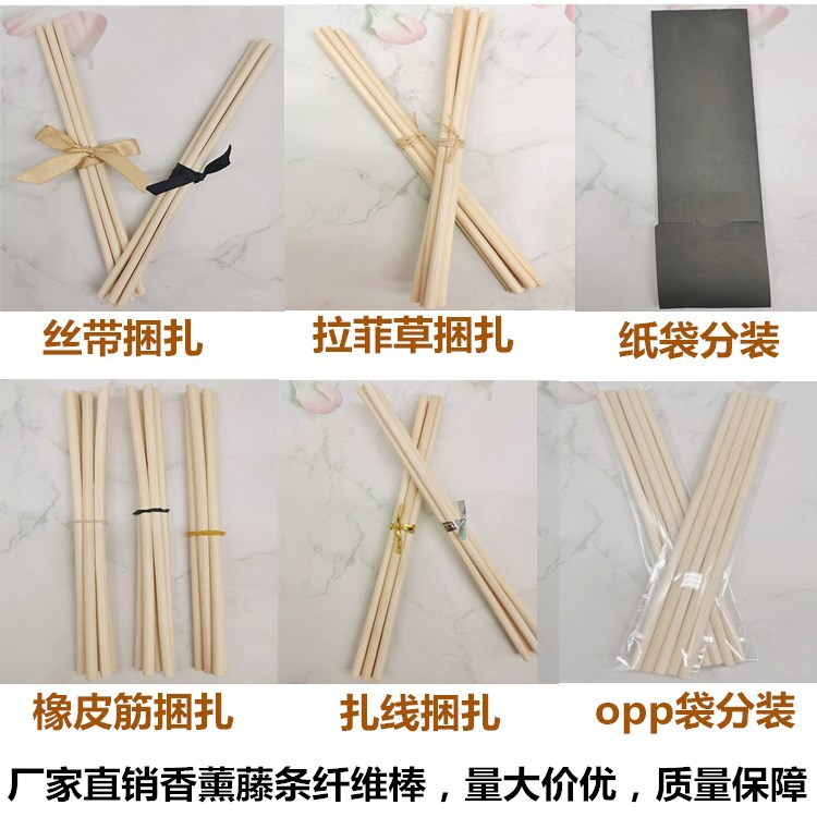 Caña de caña indonesia difusor de aceite esencial aromático difusor de aroma se puede extender especificaciones difusor de caña dura