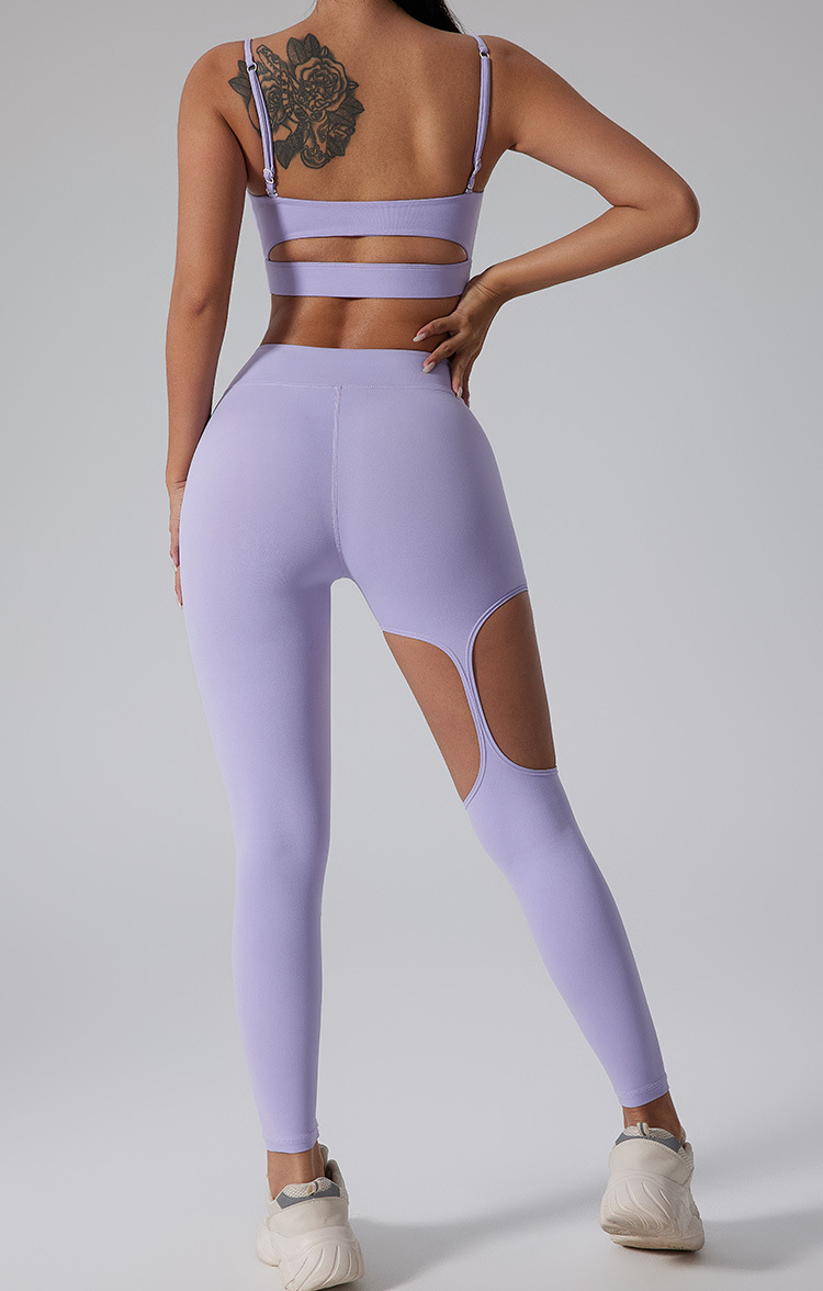 Yoga Set Image 6
