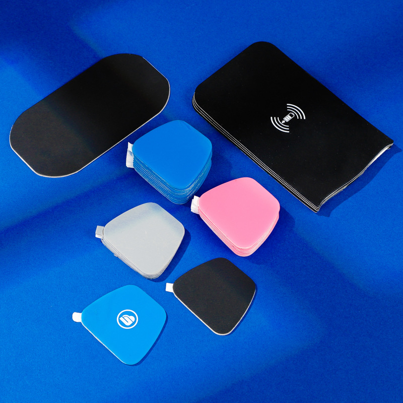 厂家直供硅胶防滑垫黑色自粘橡胶减震耐磨胶垫食品级防撞硅胶脚垫