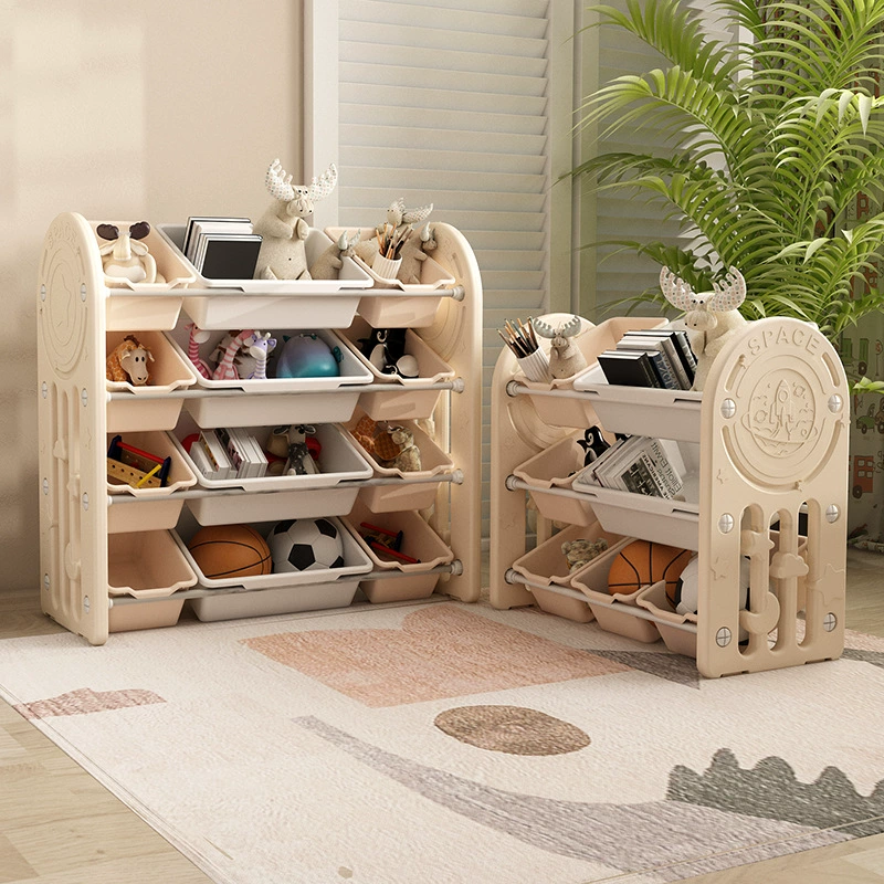 Детская полка для хранения игрушек, классификационный шкаф для хранения, стеллаж для игрушек, стеллаж для хранения мелочей, детский шкаф для хранения, детский шкаф для хранения