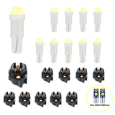 Light 1Smd Indicator Light Gear — Panel (Dashboard) işıqlandırması