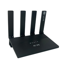 ����˹�忨WR800���߹���4����LTEWiFi6 4G·����4G5Gwifi6 ROUTE