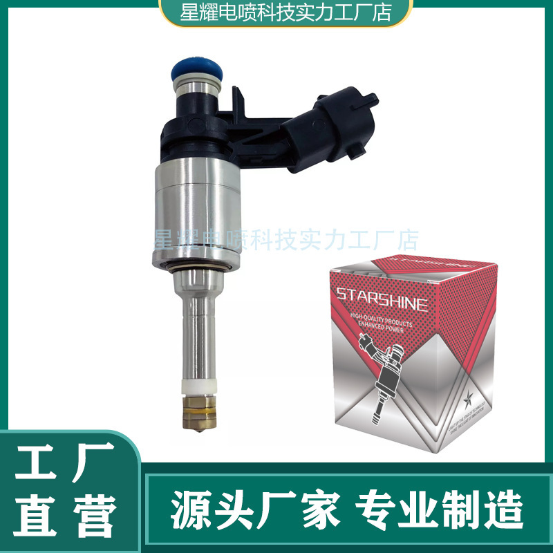 Fj1117 Ba5Z-9F593-B Ba5Z-9F593-A 62842 for Ford Fuel Injector Fj1117 Ba5Z-9F593-B Ba5Z-9F593-A 62842 for Ford Fuel Injector