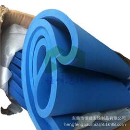 PVA海绵小颗粒 白色吸水海绵块 吸水吸胶海绵东莞厂家