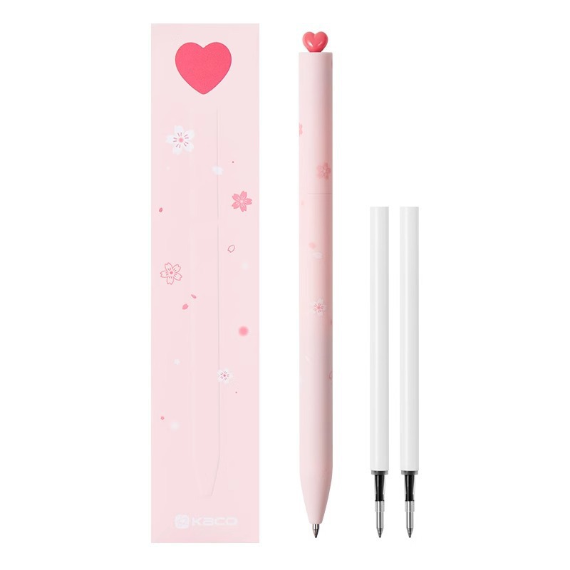 오리지널 하트 사쿠라