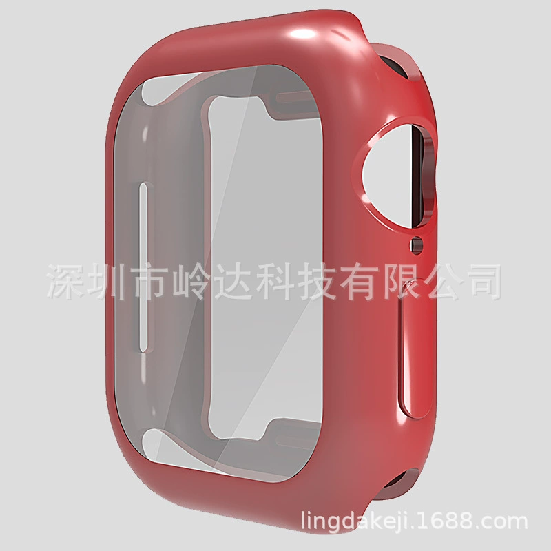 Apple, watch, protective case, iPhone10