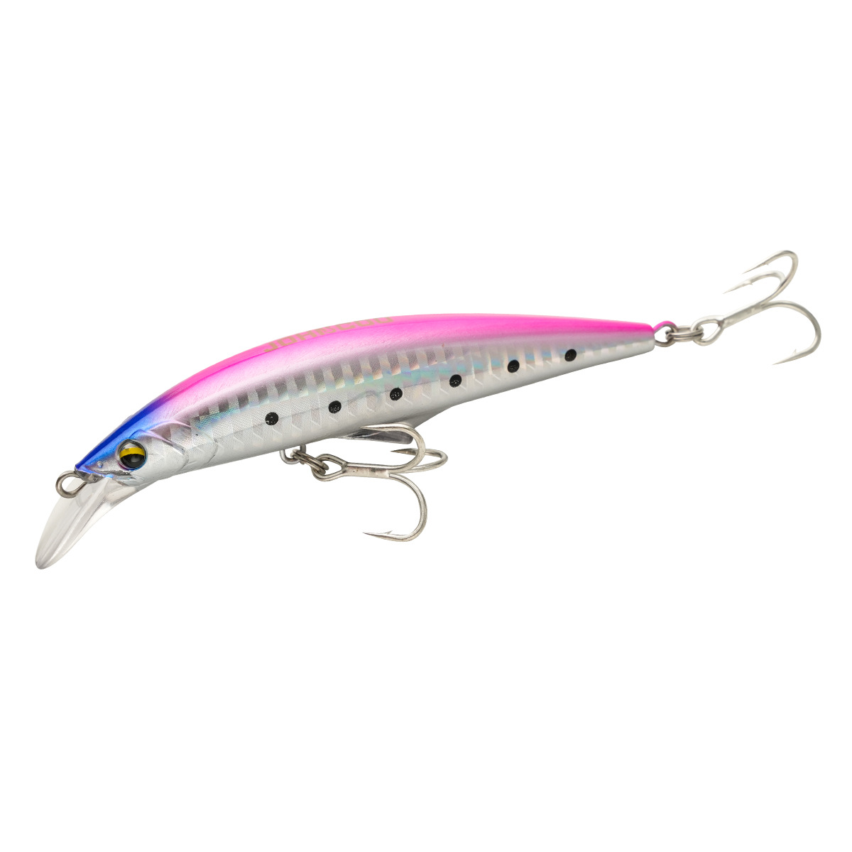 30g / 46g gran minoloia cebo duro de pesca de remolque de pesca image 7