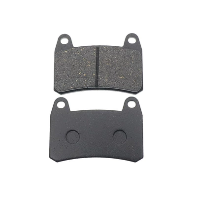 Motorcycle Disc Brake Pads, Tormoz supportları