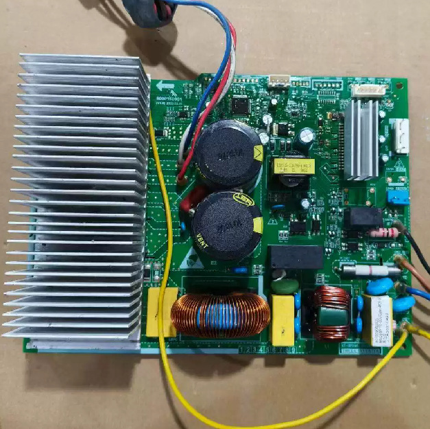 Anakart 801339000021 Inverterli konditsioner Anakart XT-BPDW1-2P/2P-0001 801339000020