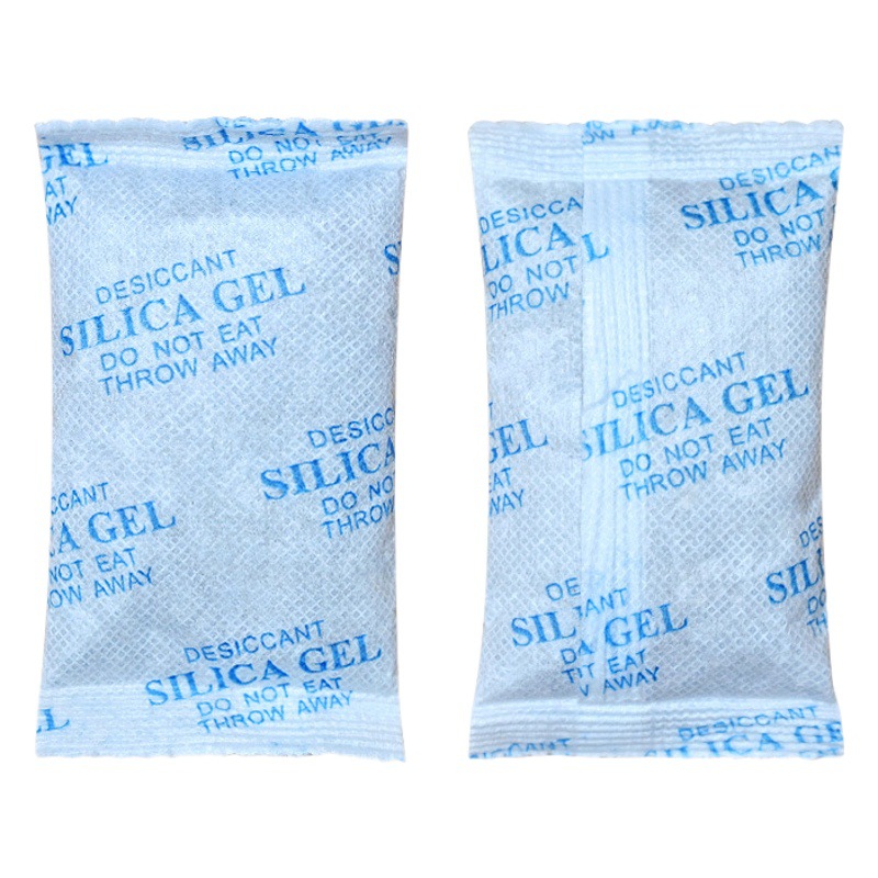 Desecante mineral puntual, hardware no tejido, electrodomésticos, muebles, a prueba de moho, absorción de humedad, deshumidificación de carbón activado granular
