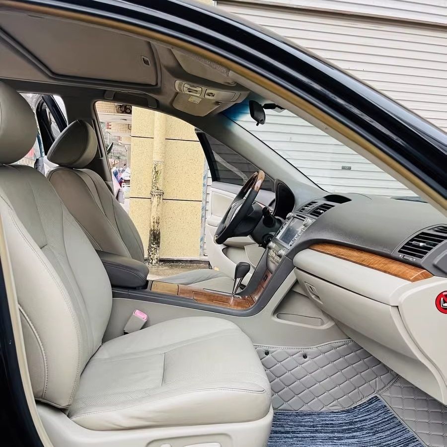 Applicable to Toyota Camry six generations of old 06/0708/0910/11/12 13 enclosing floor mats