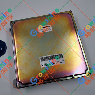 Ge Shi International Supply Ec170D, Ec200D Computer Board 14594707