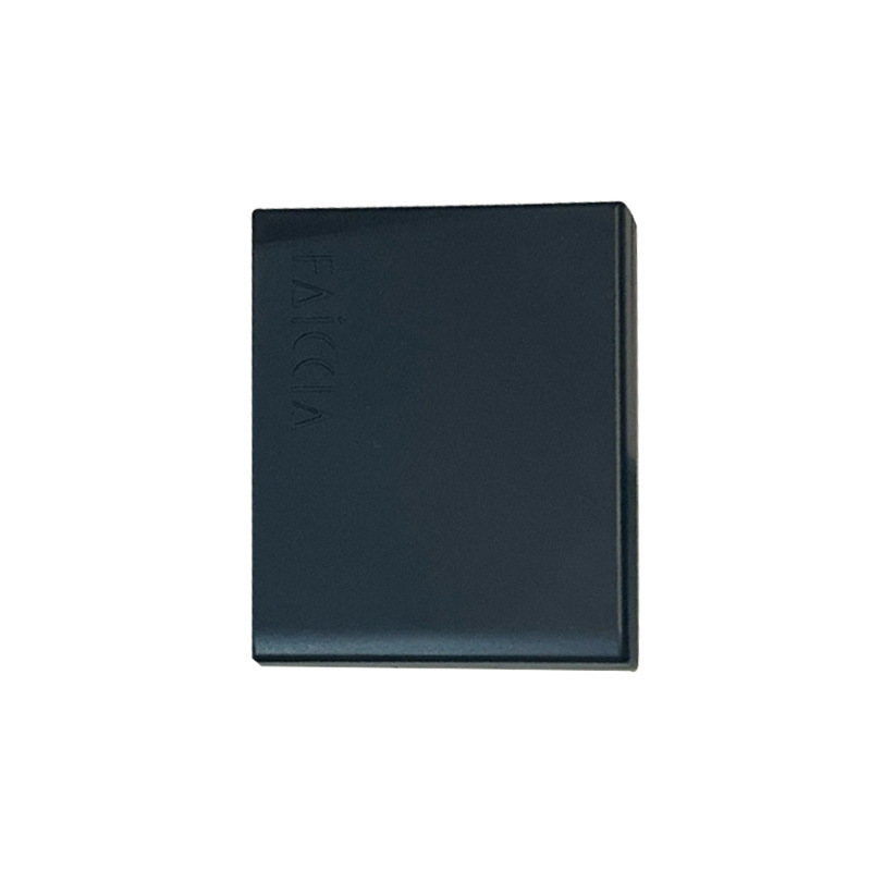 FAICCIA Feixi 012 Mojito sombra de ojos de cuatro colores rosa marrón tierra de alta calidad ahumado mate iluminado nacarado