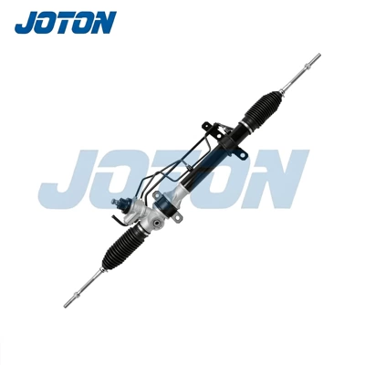 Steering Gear, Steering gear