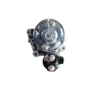 Starter and accessories Mini Starter 11t