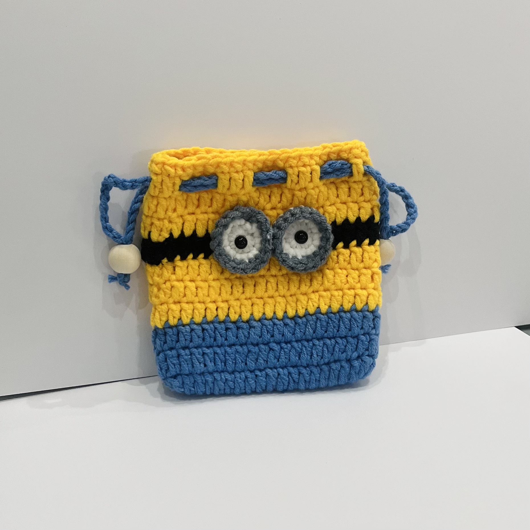 Xiao Huang Ren 10,5x11cm