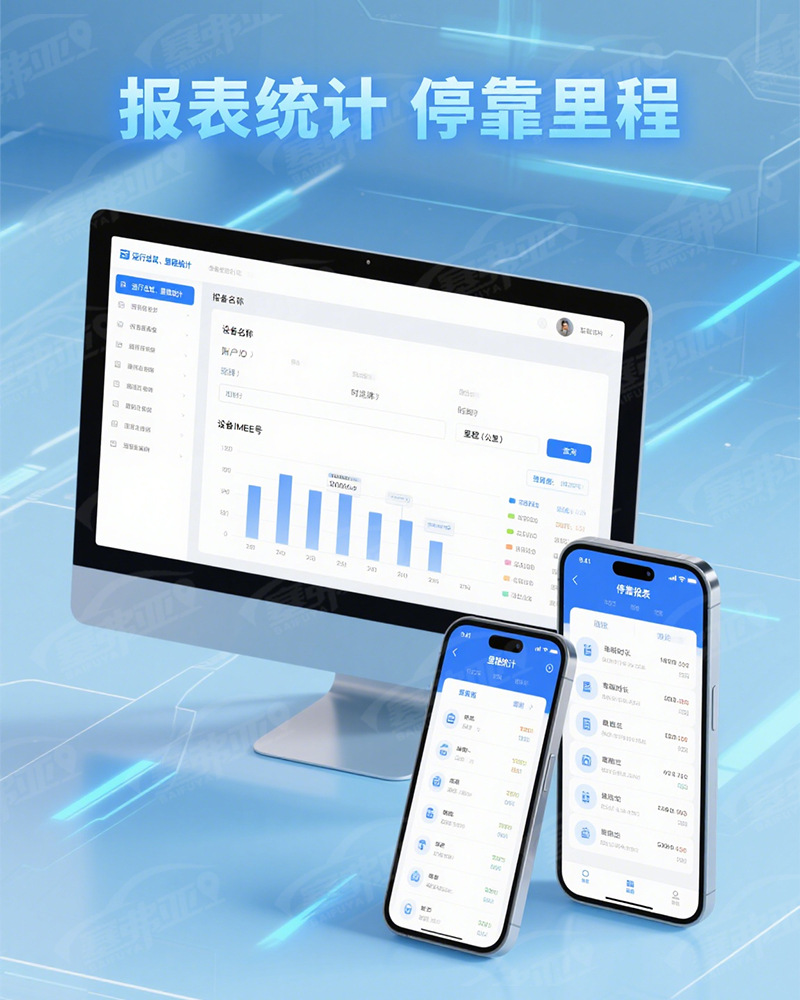 Vehicle-mounted GPS tracker with wired Beidou system for car, motorcycle, electric vehicle, and truck fleet management, offering fuel and power cut-off capabilities for smart transportation