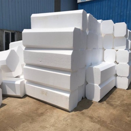 东莞市EPS高密度雕刻模型保温防潮造船水上浮板泡沫15918366538